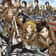 Illustration for article titled Attack on Titan is Compelling Because of the Questions It Asks About Heroism
